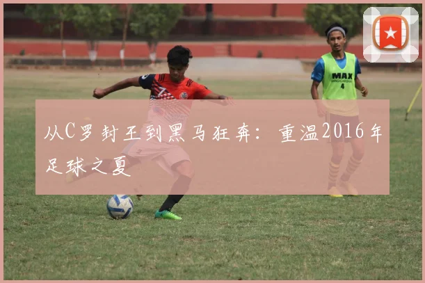 从C罗封王到黑马狂奔:重温2016年足球之夏