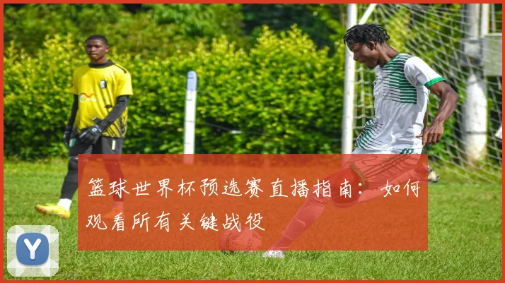 篮球世界杯预选赛直播指南:如何观看所有关键战役