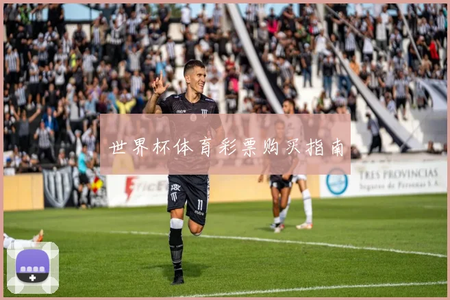世界杯体育彩票购买指南